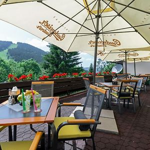 Parkhotel Harrachov